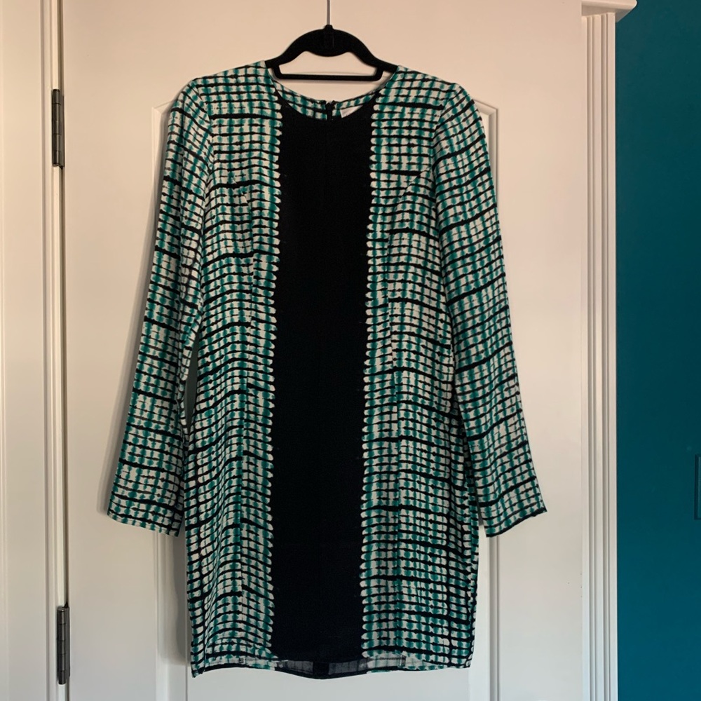Longsleeve dress